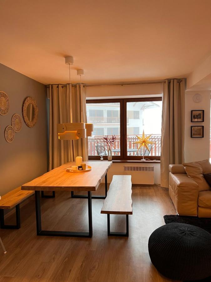 Luxury Apartments Panorama Donovaly Exterior photo