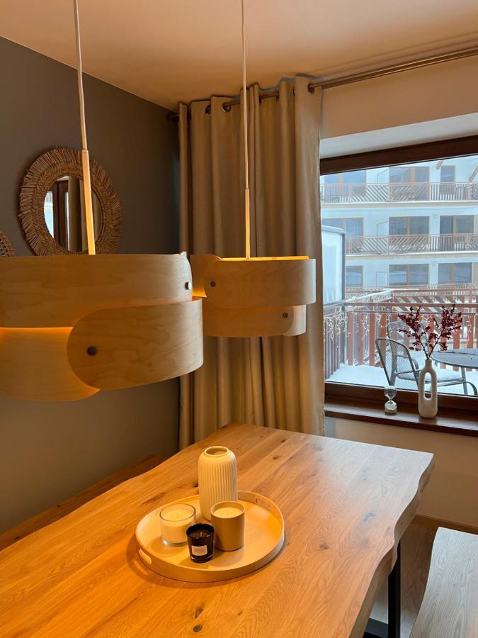 Luxury Apartments Panorama Donovaly Exterior photo