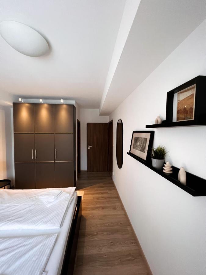 Luxury Apartments Panorama Donovaly Exterior photo