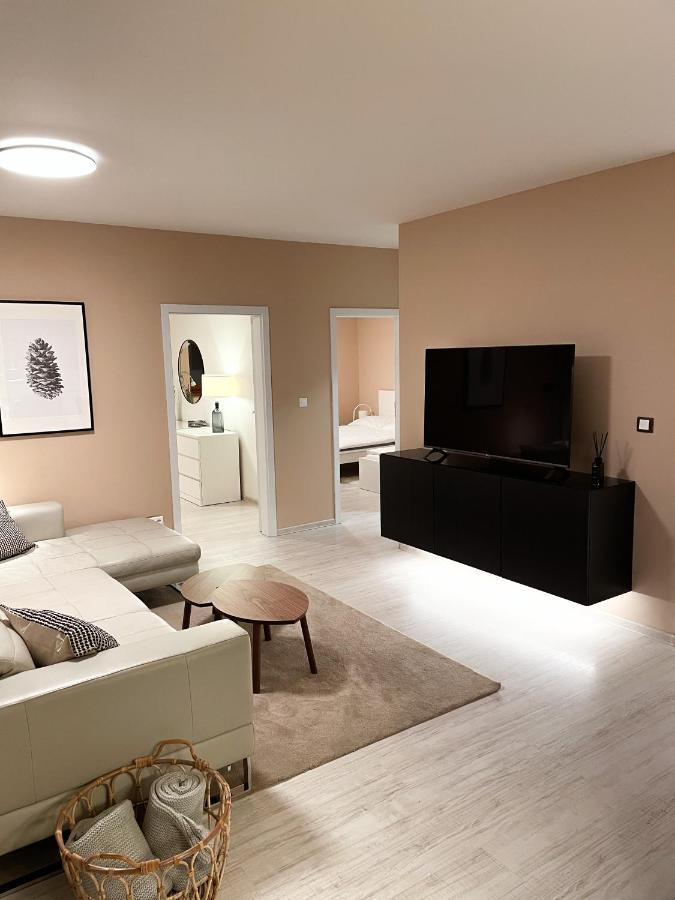 Luxury Apartments Panorama Donovaly Exterior photo