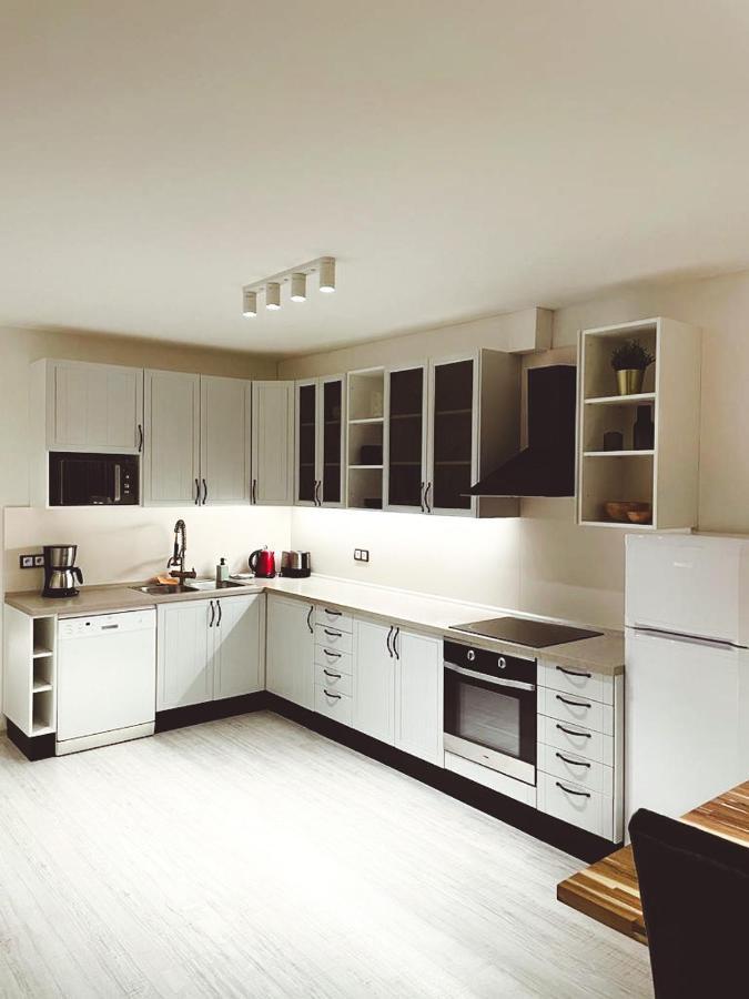 Luxury Apartments Panorama Donovaly Exterior photo