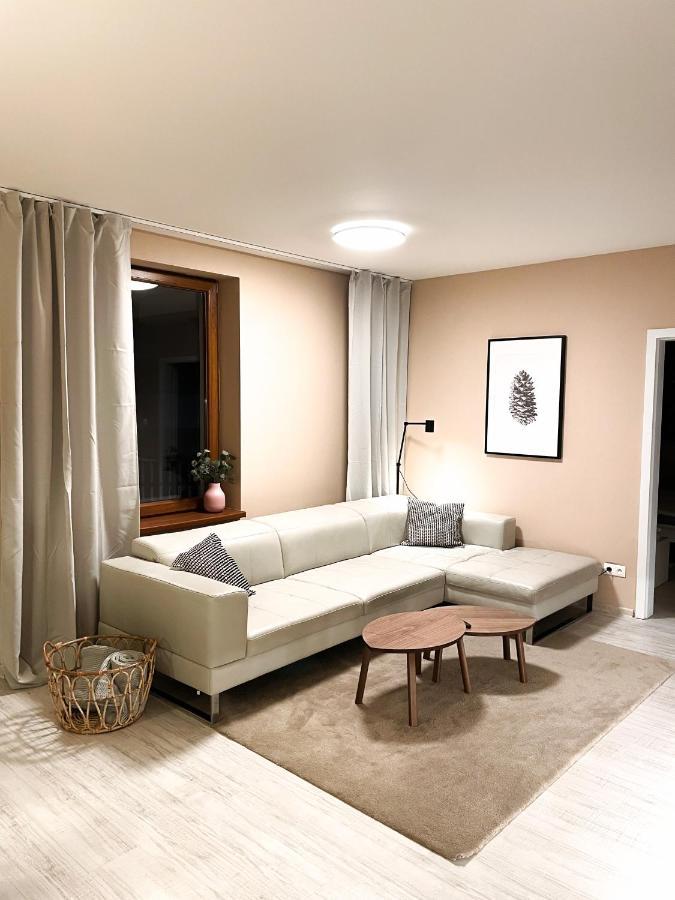 Luxury Apartments Panorama Donovaly Exterior photo