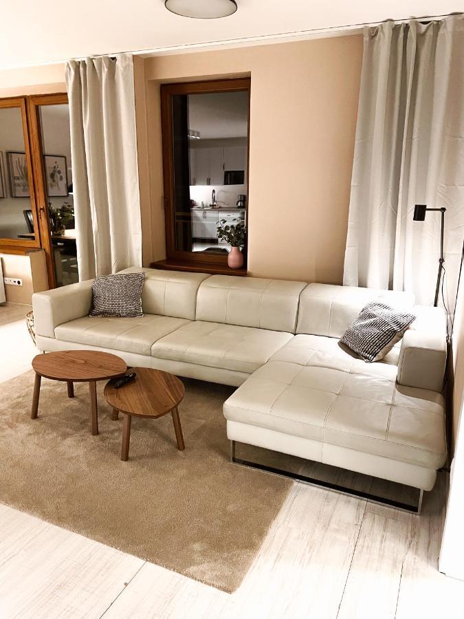 Luxury Apartments Panorama Donovaly Exterior photo