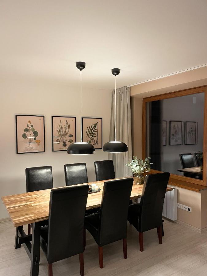 Luxury Apartments Panorama Donovaly Exterior photo