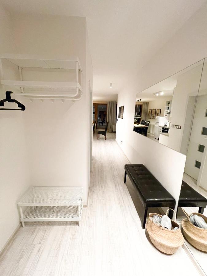 Luxury Apartments Panorama Donovaly Exterior photo