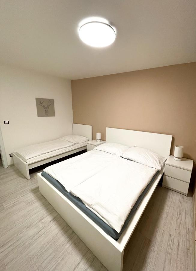 Luxury Apartments Panorama Donovaly Exterior photo