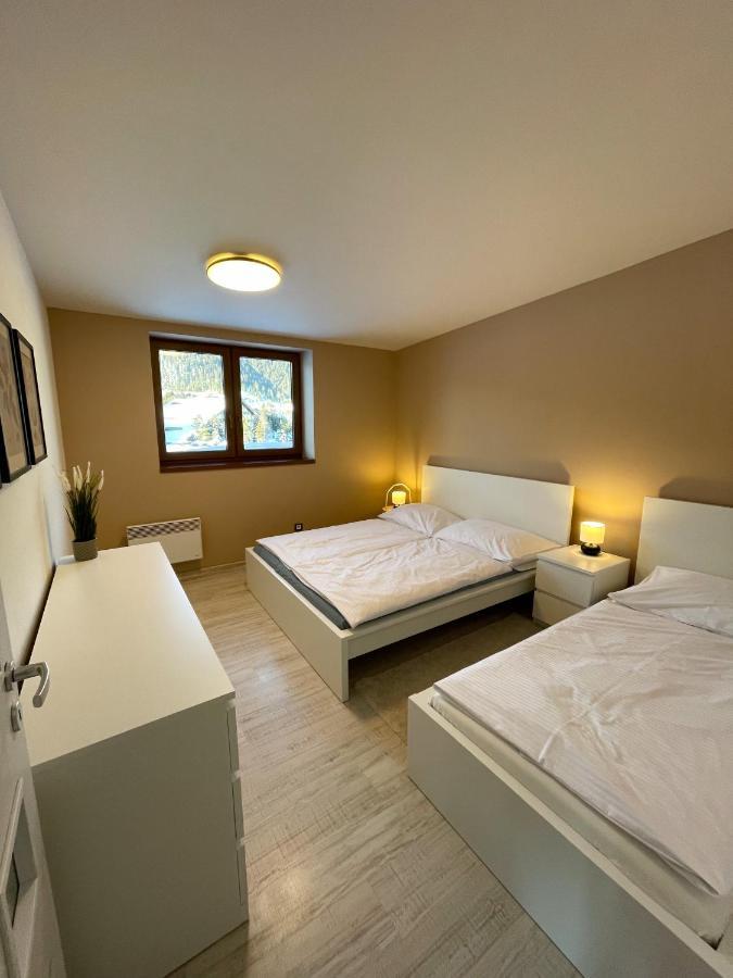 Luxury Apartments Panorama Donovaly Exterior photo