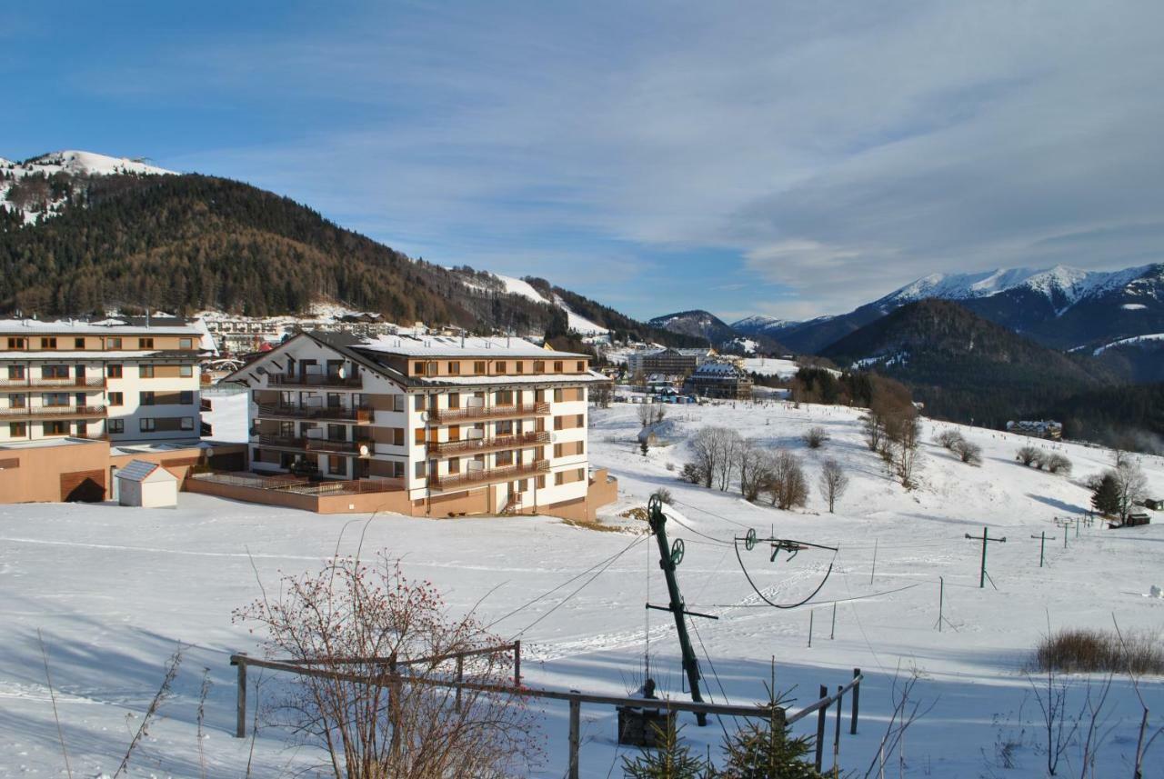 Luxury Apartments Panorama Donovaly Exterior photo